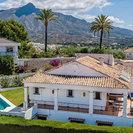 Consuelo By Interhome * Marbella