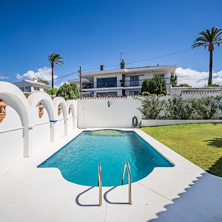 Consuelo By Interhome Holiday home *