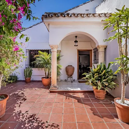 Consuelo By Interhome Marbella