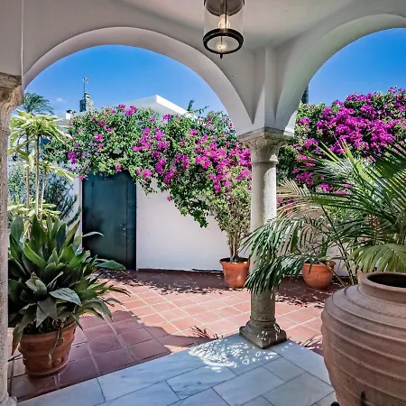 Consuelo By Interhome Holiday home Marbella