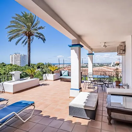 Consuelo By Interhome Marbella
