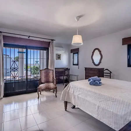 Holiday home Consuelo By Interhome Marbella