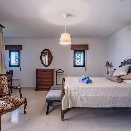 Holiday home Consuelo By Interhome Marbella