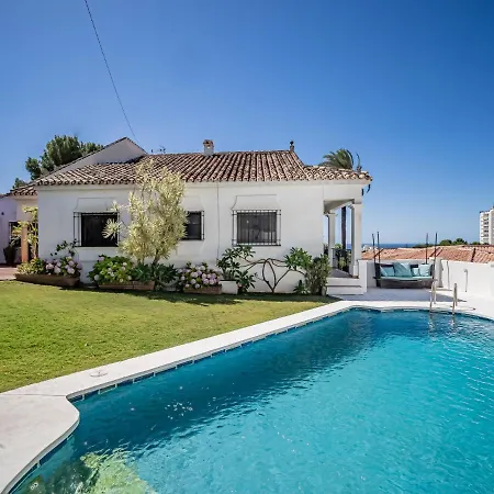 Consuelo By Interhome Holiday home