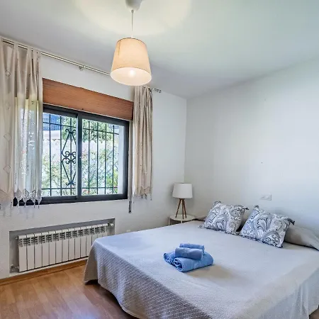 Consuelo By Interhome *