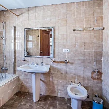 Holiday home Consuelo By Interhome