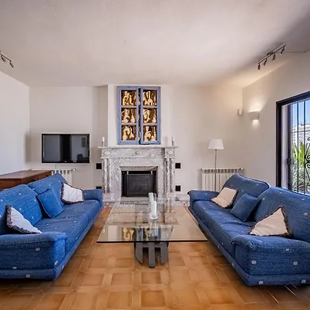 Consuelo By Interhome *