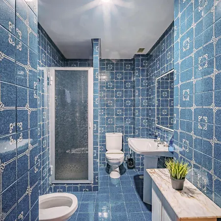 Consuelo By Interhome Marbella