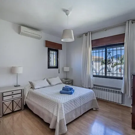 Consuelo By Interhome *