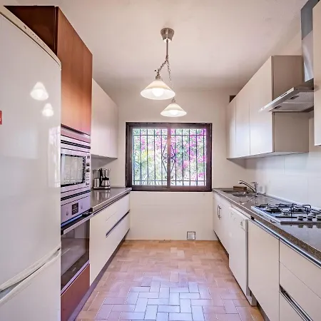 Consuelo By Interhome Holiday home Marbella