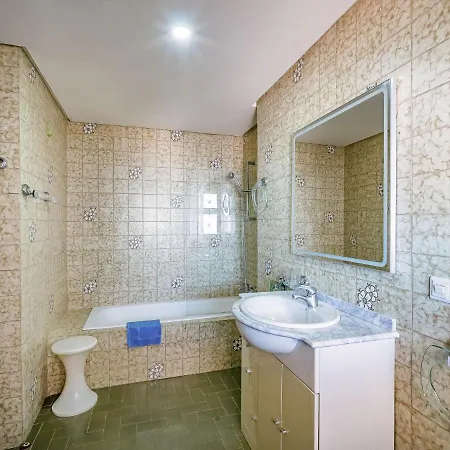 Consuelo By Interhome Holiday home