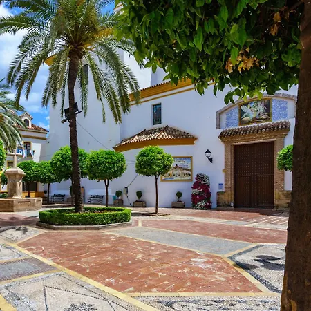 Consuelo By Interhome Holiday home Marbella